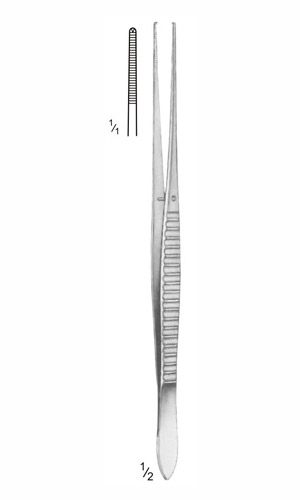 Dissecting Forceps